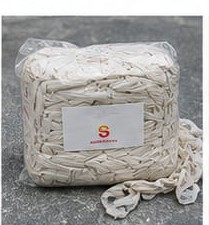 Huaipe Paño Limpieza 1kg