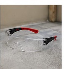 Lentes de Seguridad